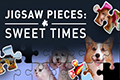 Jigsaw Pieces: Sweet Times