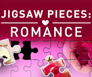 Jigsaw Pieces: Romance