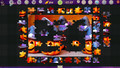 Sweet Holiday Jigsaws: Halloween Night