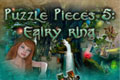 Puzzle Pieces 5 - Fairy Ring