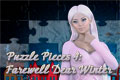 Puzzle Pieces 4: Farewell Dear Winter