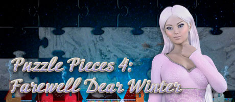 Puzzle Pieces 4: Farewell Dear Winter