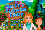 Lilly's Flower Shop