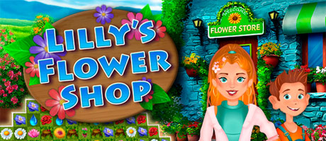 Lilly's Flower Shop
