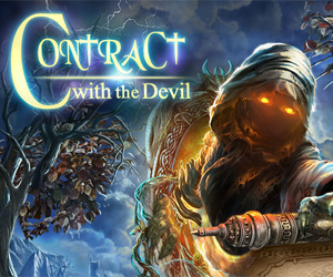 Contract With The Devil