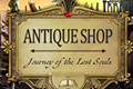 Antique Shop - Journey of the Lost Souls