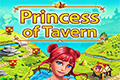 Princess of Tavern (Engelstalig)