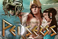 The Adventures of Perseus