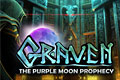 Graven: The Purple Moon Prophecy