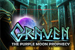 Graven: The Purple Moon Prophecy