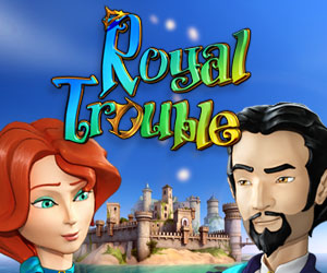 Royal Trouble