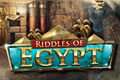Riddles of Egypt