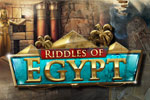 Riddles of Egypt