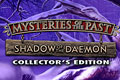 Mysteries of the Past - Shadow of the Daemon Collector’s Edition