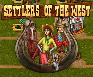 Settlers of the West