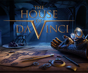 The House of Da Vinci