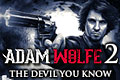 Adam Wolfe: The Devil You Know