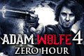 Adam Wolfe – Zero Hour