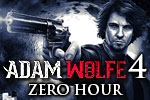 Adam Wolfe – Zero Hour