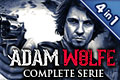 Adam Wolfe - Full Series