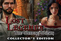 Lost Legends – Weeping Woman Collector’s Edition