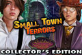 Small Town Terrors – Galdor’s Bluff Collector’s Edition