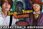 Small Town Terrors – Galdor’s Bluff Collector’s Edition