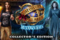 Mystery Tales - Her Own Eyes Collector's Edition