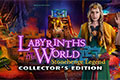 Labyrinths of the World - Stonehenge Legend Collector's Edition