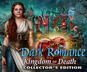 Dark Romance - Kingdom of Death Collector's Edition