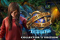 Mystery Tales - Eye of the Fire Collector's Edition