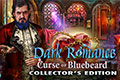 Dark Romance - Curse of Bluebeard Collector's Edition