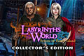 Labyrinths of the World - Secrets of Easter Island Collector's Edition