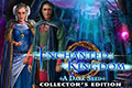 Enchanted Kingdom - A Dark Seed Collector's Edition