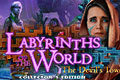 Labyrinths of the World - The Devils Tower Collector's Edition