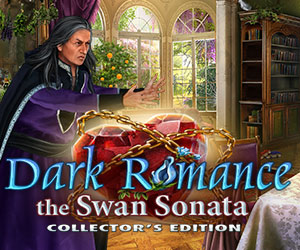 Dark Romance - The Swan Sonata Collector's Edition