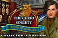 The Curio Society - Eclipse over Mesina Collector's Edition