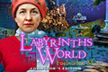Labyrinths of the World - Forbidden Muse Collector's Edition
