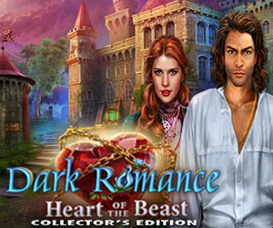 Dark Romance - Heart of the Beast Collector’s Edition
