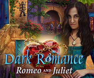 Dark Romance - Romeo and Juliette