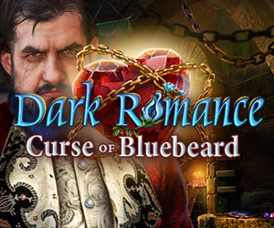 Dark Romance - Curse of Bluebeard