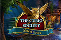 The Curio Society - New Order