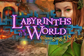 Labyrinths of the World - Changing the Past