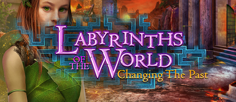 Labyrinths of the World - Changing the Past