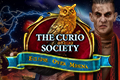 The Curio Society - Eclipse over Mesina