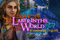 Labyrinths of the World - Stonehenge Legend