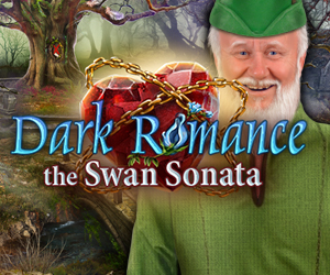 Dark Romance - The Swan Sonata