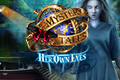 Mystery Tales - Her Own Eyes