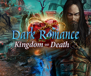 Dark Romance - Kingdom of Death