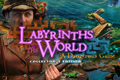 Labyrinths of the World – A Dangerous Game Collector’s Edition